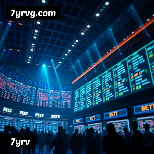7yrv: Cassino Online Premiado e Seguro