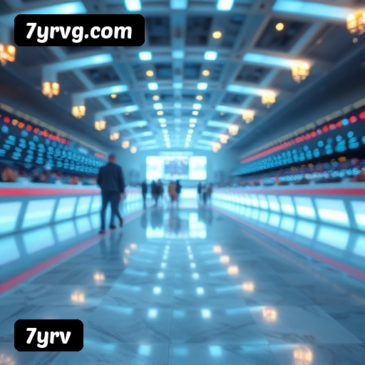 7yrv: Cassino Online Premiado e Seguro