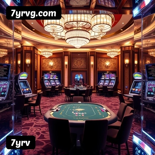 Recompensas Reais e Transparentes no 7yrv: Promoções Sem Pegadinhas