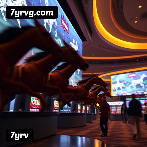 7yrv: Cassino Online Premiado e Seguro