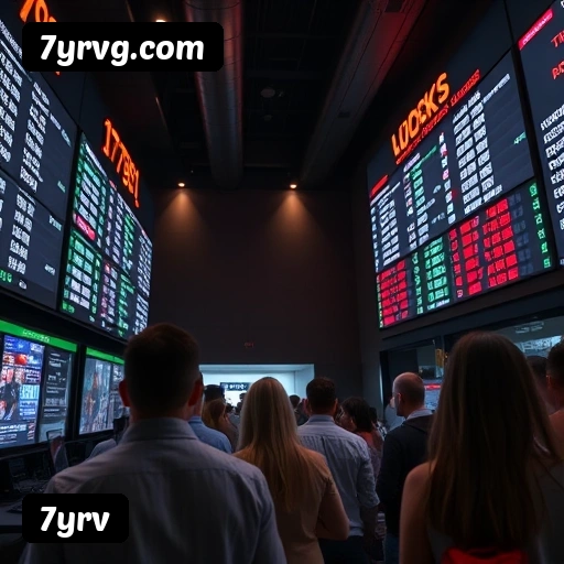 7yrv: Cassino Online Premiado e Seguro