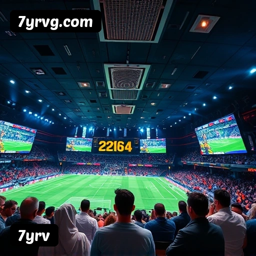 7yrv: Cassino Online Premiado e Seguro