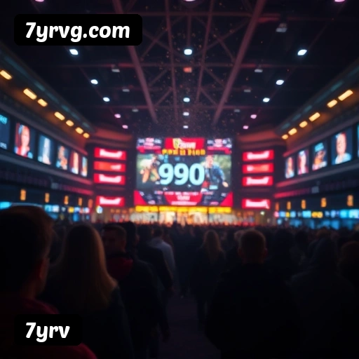 7yrv: Cassino Online Premiado e Seguro