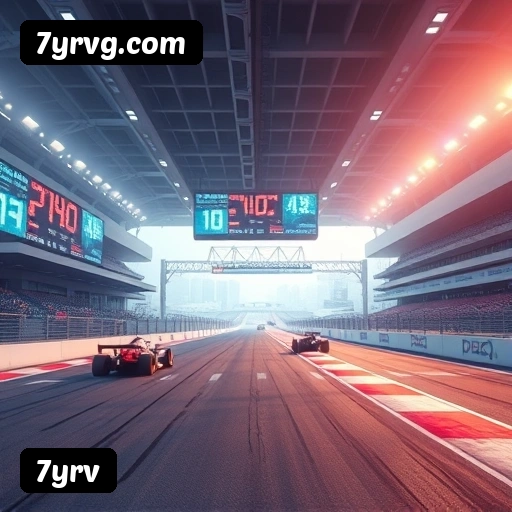 7yrv: Cassino Online Premiado e Seguro